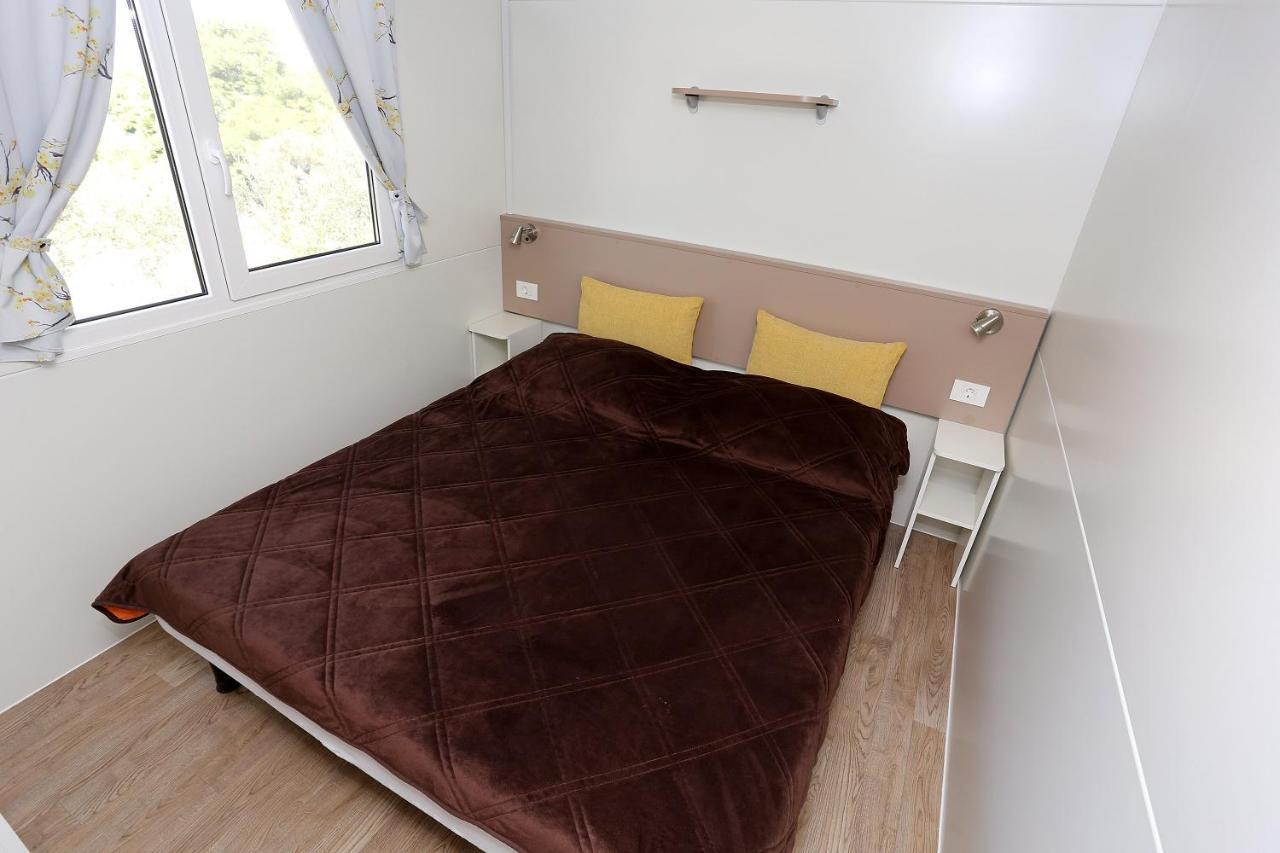 Mobile Homes-Slanica Муртер Екстериор снимка